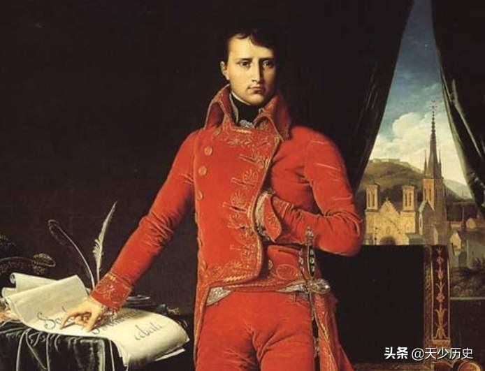 小知识拿破仑的简介资料和生平事迹拿破仑一生的传奇历史