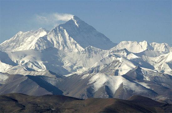 小知识:乔戈里峰在哪里(世界第二新疆第一乔戈里峰位于什么地区)