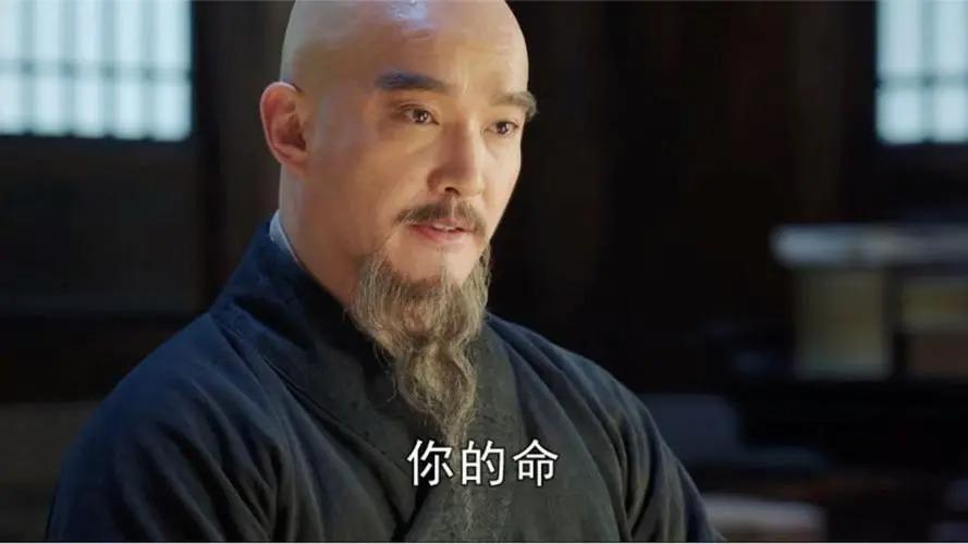 姚广孝的发迹史