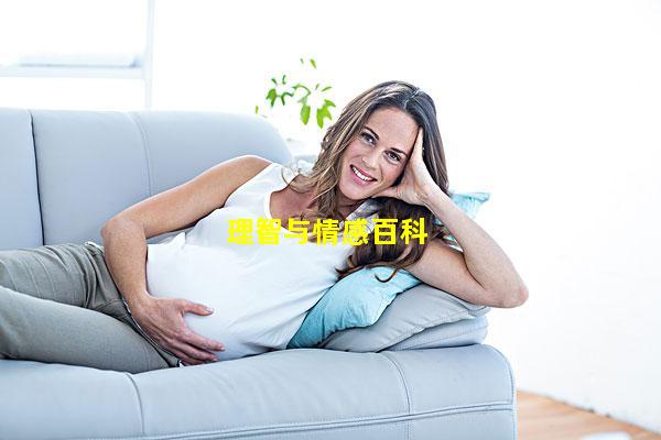 理智与情感百科