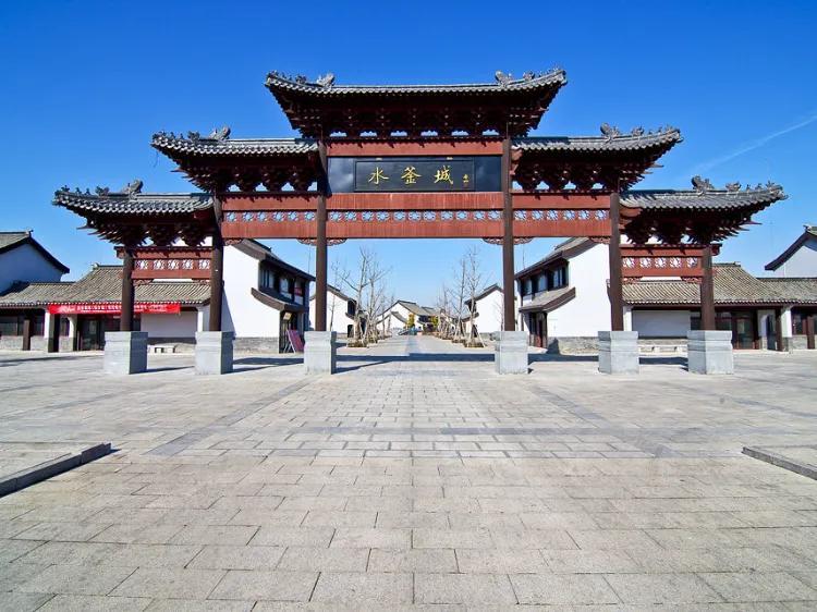 淮安有什么好玩的地方旅游景点(淮安旅游景点排名前十)