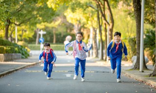 孩子在学校犯错误了回家怎么教导