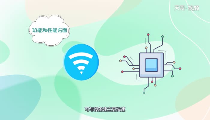 airpods一代二代区别 airpods一代二代有什么不同