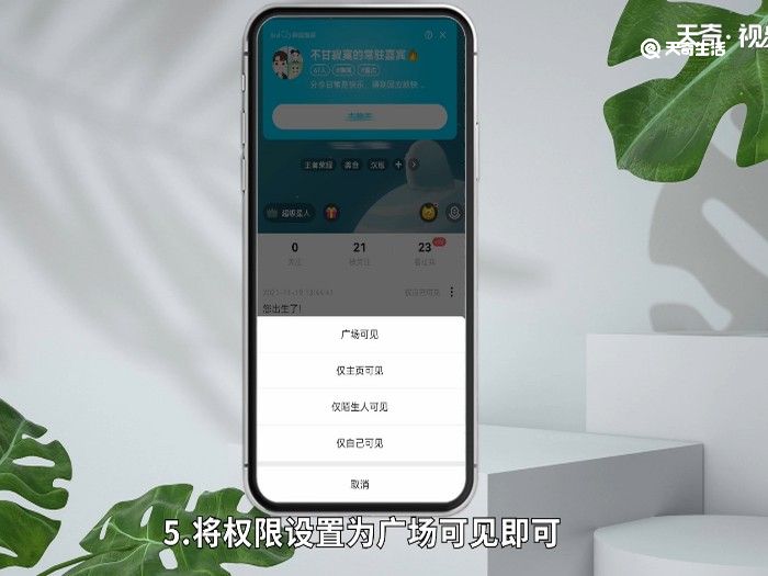 soul被挡访客是什么意思 soul被挡访客什么意思