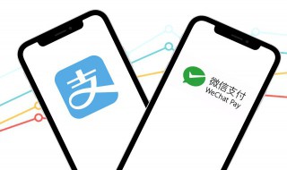 怎么从支付宝转到微信 从支付宝怎样转到微信