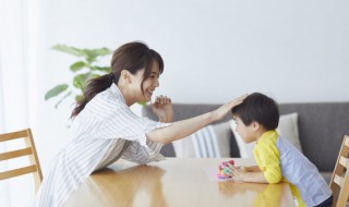 孩子不听话能打骂吗，孩子不听话可以打骂吗