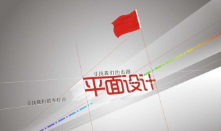 平面设计师都学什么（平面设计师资格证怎么考）