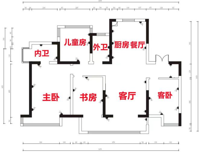 发现一个并不实用的家，但他家的低预算下的高级感，值得借鉴！