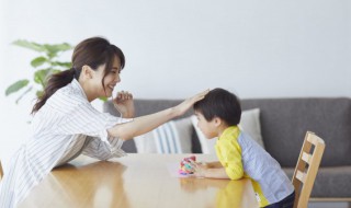 孩子不认真怎么改掉（如何改正孩子马虎态度不认真）