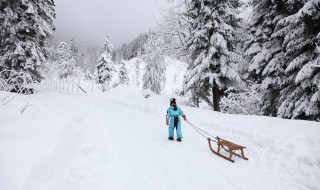 越野滑雪赛事有哪些 越野滑雪赛事有哪些项目