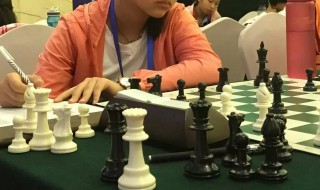 国际象棋的胜负判定是什么 国际象棋怎么判定胜负