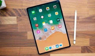 2018款iPad wifi版可以连接手机热点吗 苹果平板能使用手机热点吗