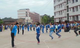 跳大绳是什么意思 跳大绳意思简述