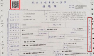 购置税怎么交 怎么交购置税