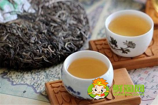 冬天喝什么茶好呢，什么茶减肥下火