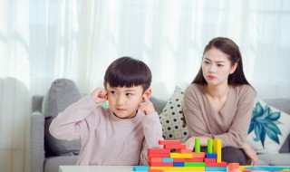 幼儿园的孩子爱说谎怎么办 幼儿园孩子爱撒谎怎么办