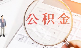 怎么查自己公积金 查自己公积金的解释