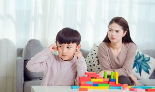 孩子为什么讨厌父母 孩子为什么讨厌父母唠叨