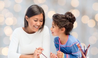 如何教育女孩子不要说脏话，怎么教育孩子不要说脏话