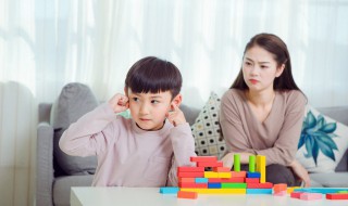 孩子管教失误怎么补救，对小孩子犯错误怎么管教