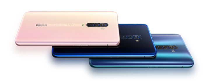 opporeno2微信美颜视频怎么设置