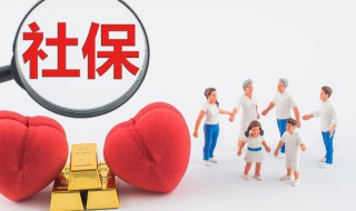 社保编号怎么查询 社保编号查询方式